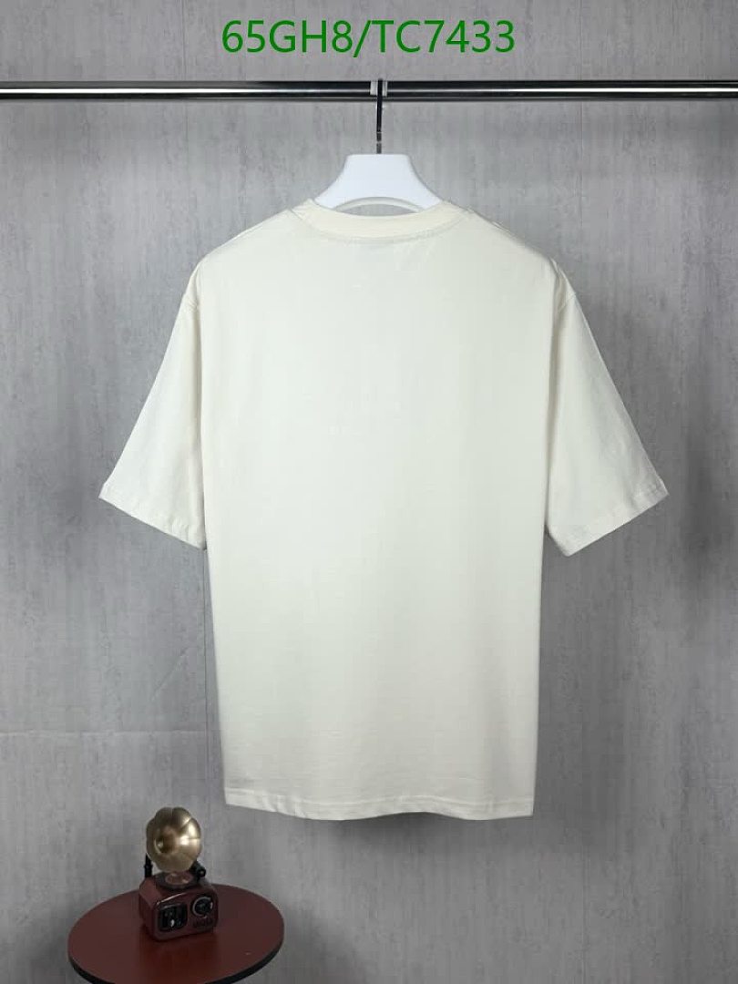 Balenciaga-Clothing Code: TC7433 $: 65USD