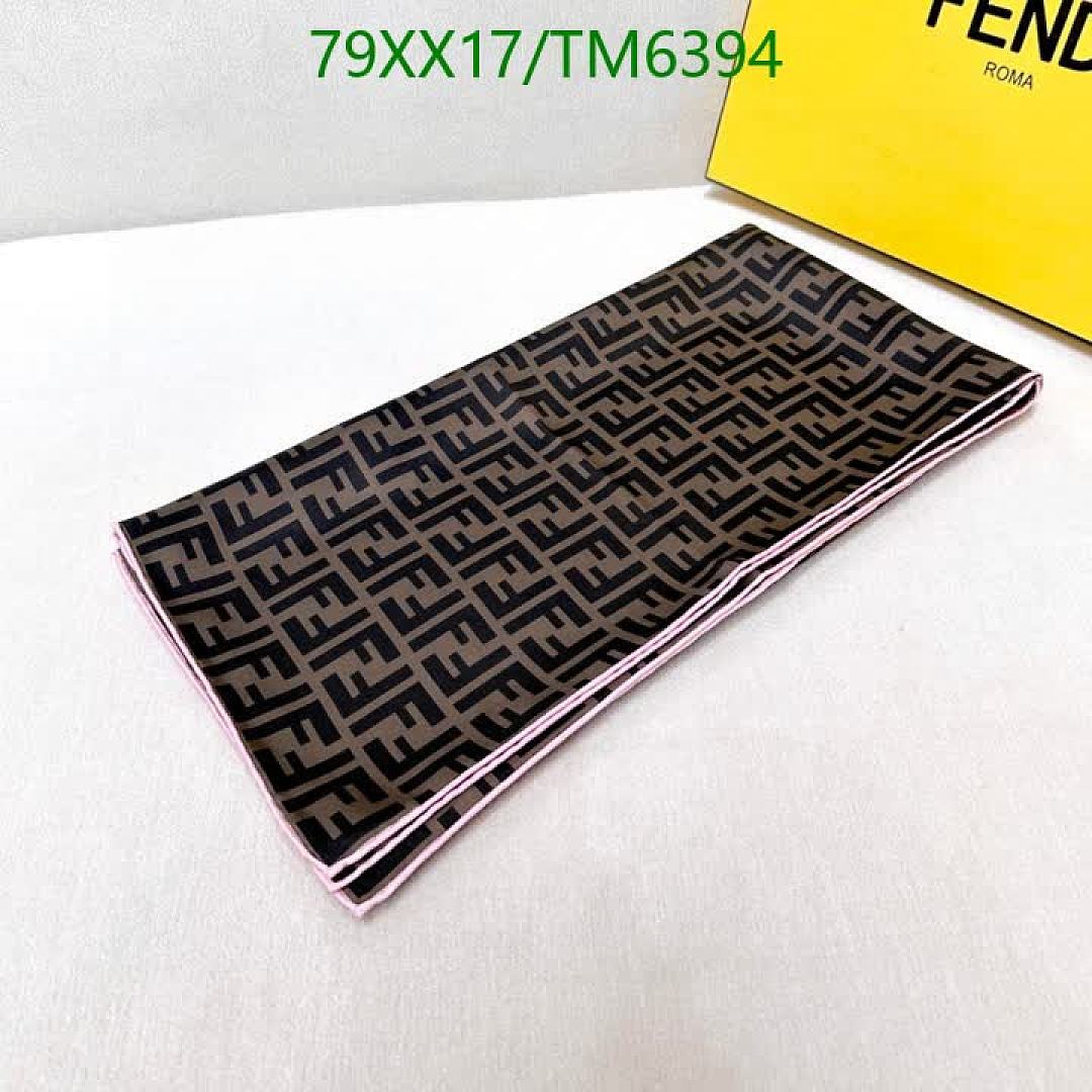 Fendi-Scarves Code: TM6394 $: 79USD