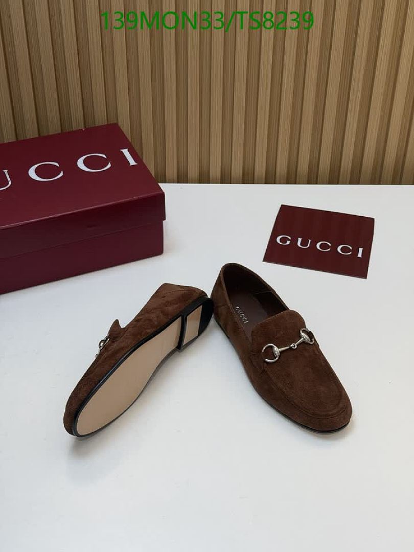 Gucci-Shoes(Women) Code: TS8239 $: 139USD