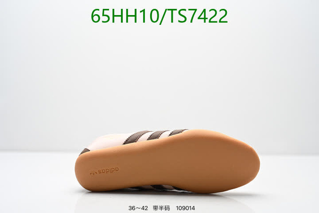 Adidas-Shoes(Women) Code: TS7422 $: 65USD
