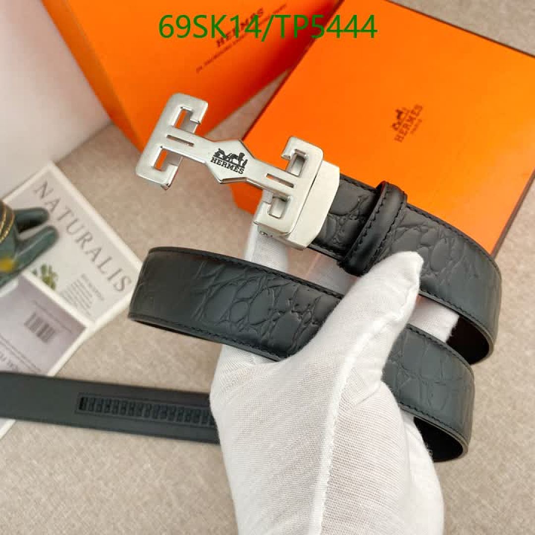 Hermes-Belts Code: TP5444 $: 69USD