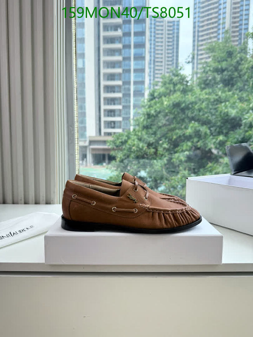 YSL-Shoes(Men) Code: TS8051 $: 159USD