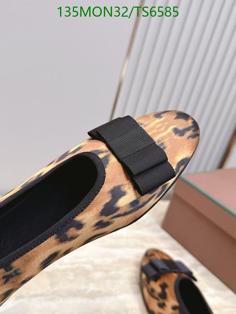 Loro Piana-Shoes(Women) Code: TS6585 $: 135USD