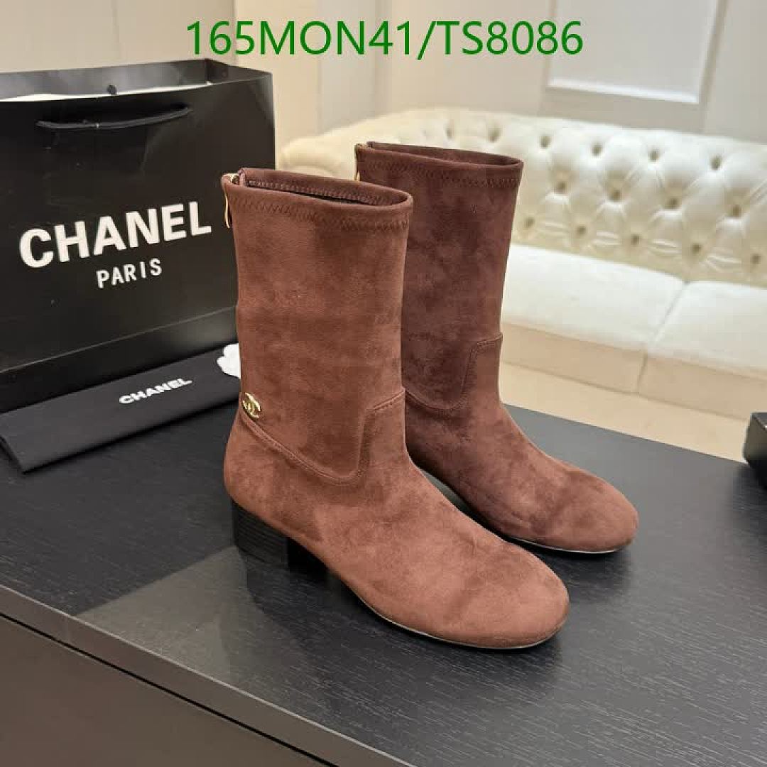 Boots-Shoes(Women) Code: TS8086 $: 165USD