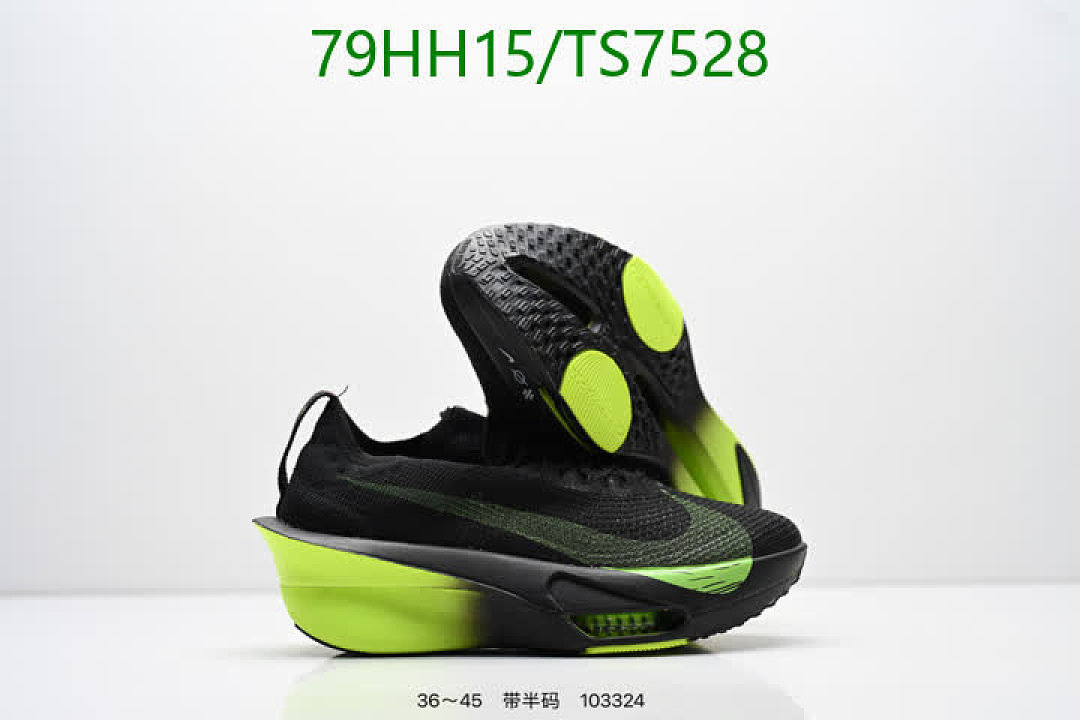 NIKE-Shoes(Women) Code: TS7528 $: 79USD