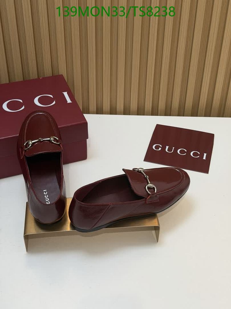 Gucci-Shoes(Women) Code: TS8238 $: 139USD