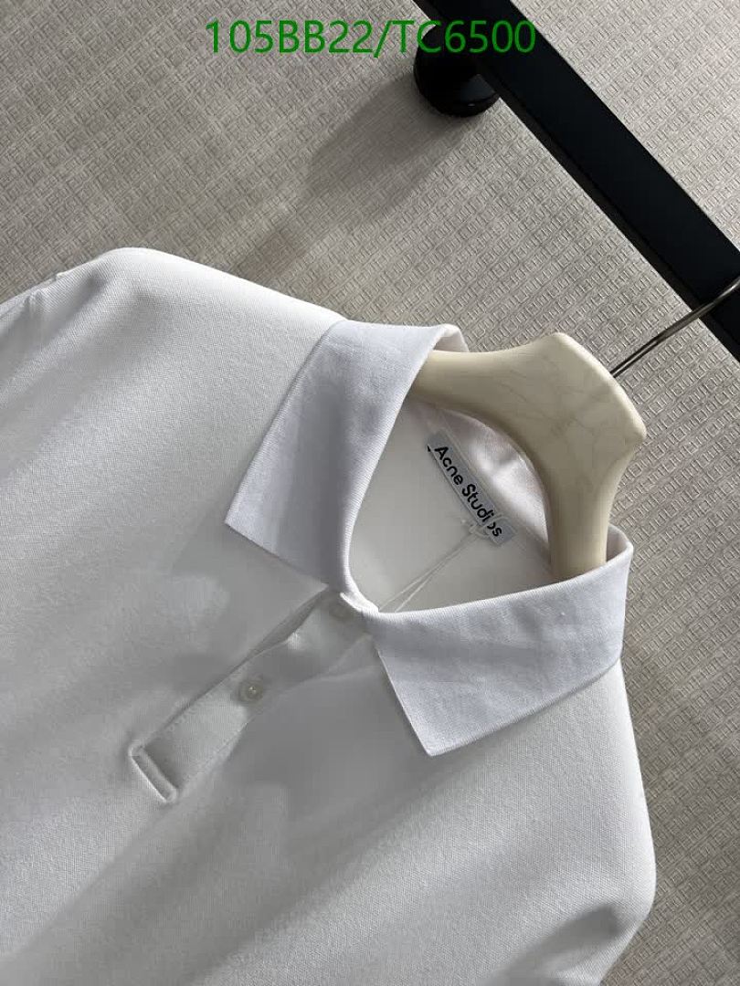 Armani-Clothing Code: TC6500 $: 105USD
