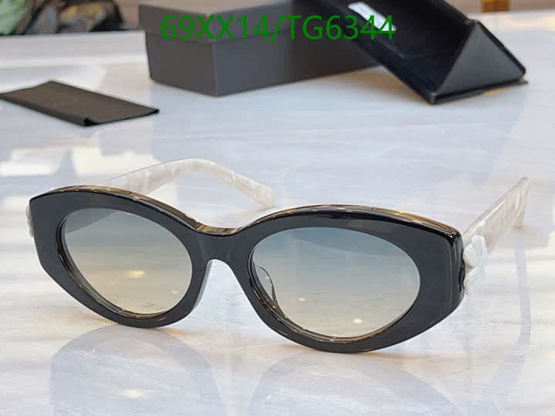 Dior-Glasses Code: TG6344 $: 69USD