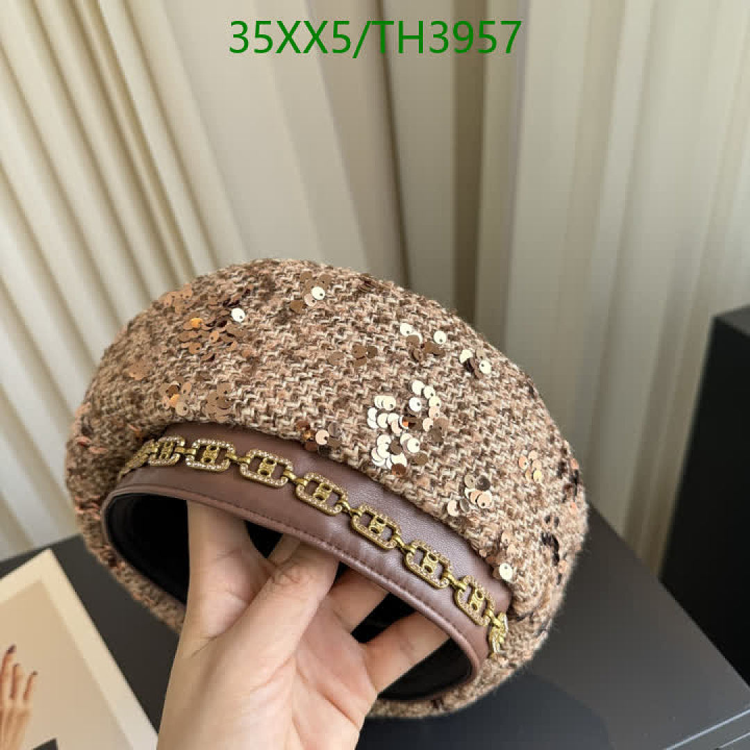 Celine-Hats Code: TH3957 $: 35USD