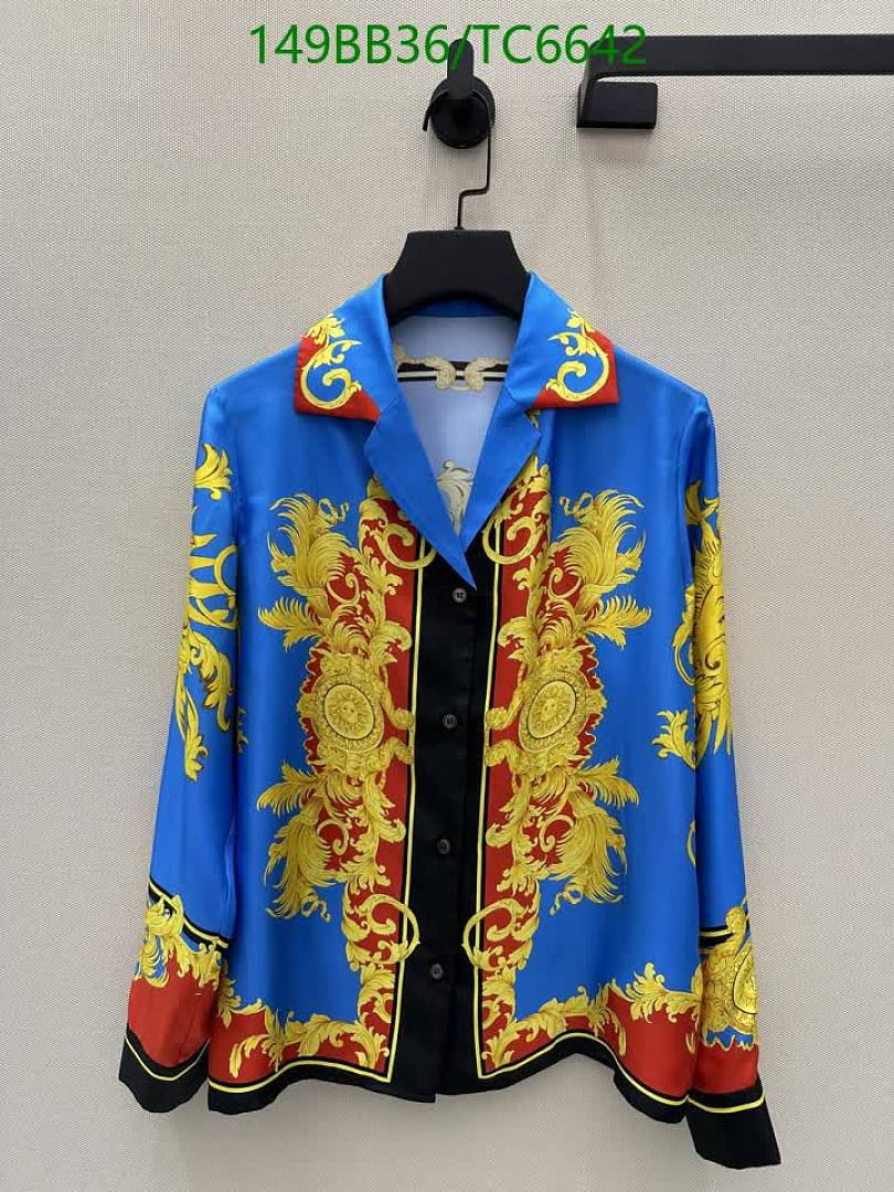 LV-Clothing Code: TC6642 $: 149USD