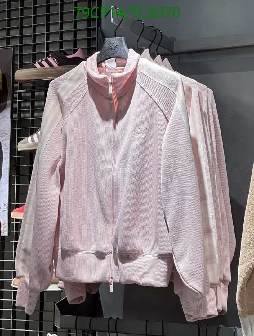 Adidas-Clothing Code: TC6970 $: 79USD