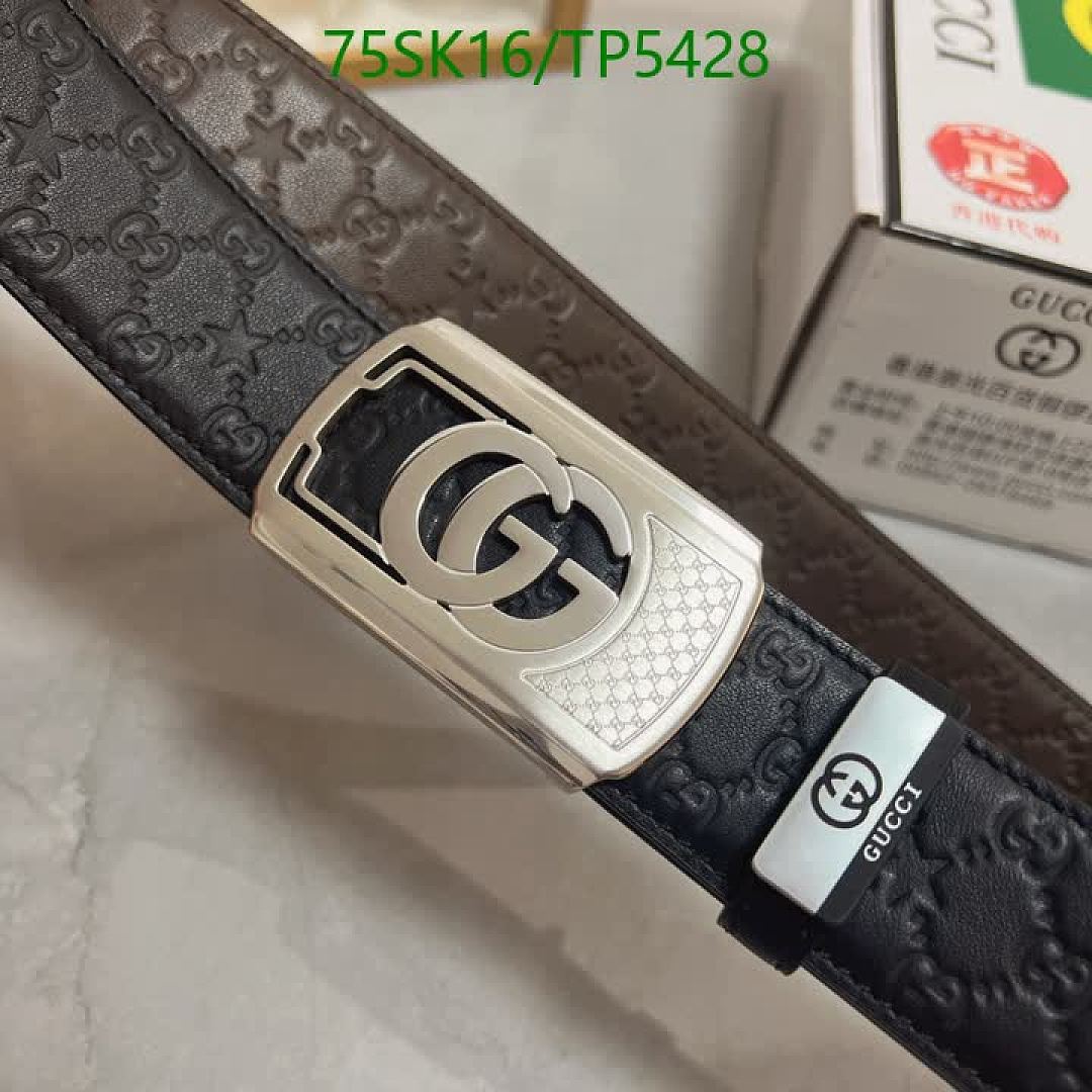 Gucci-Belts Code: TP5428 $: 75USD