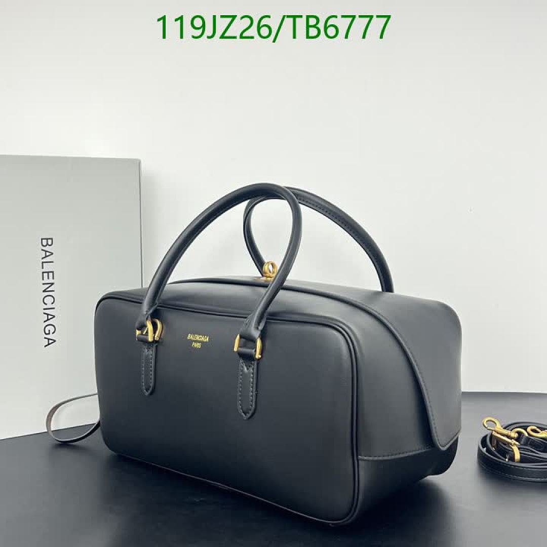 Balenciaga-Bags(4A) Code: TB6777 $: 119USD