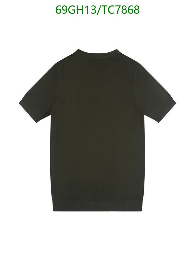 Gucci-Clothing Code: TC7868 $: 69USD
