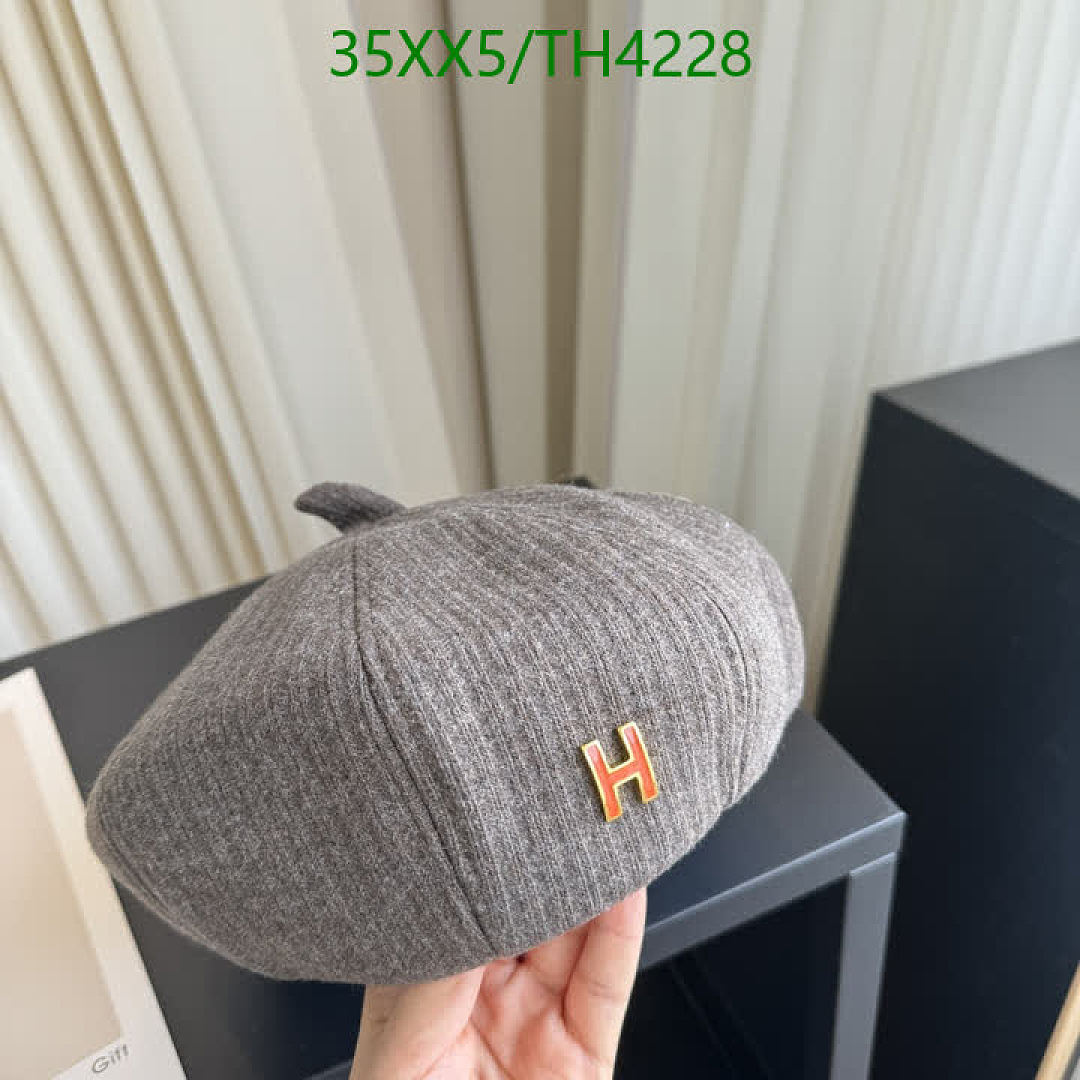 Hermes-Hats Code: TH4228 $: 35USD