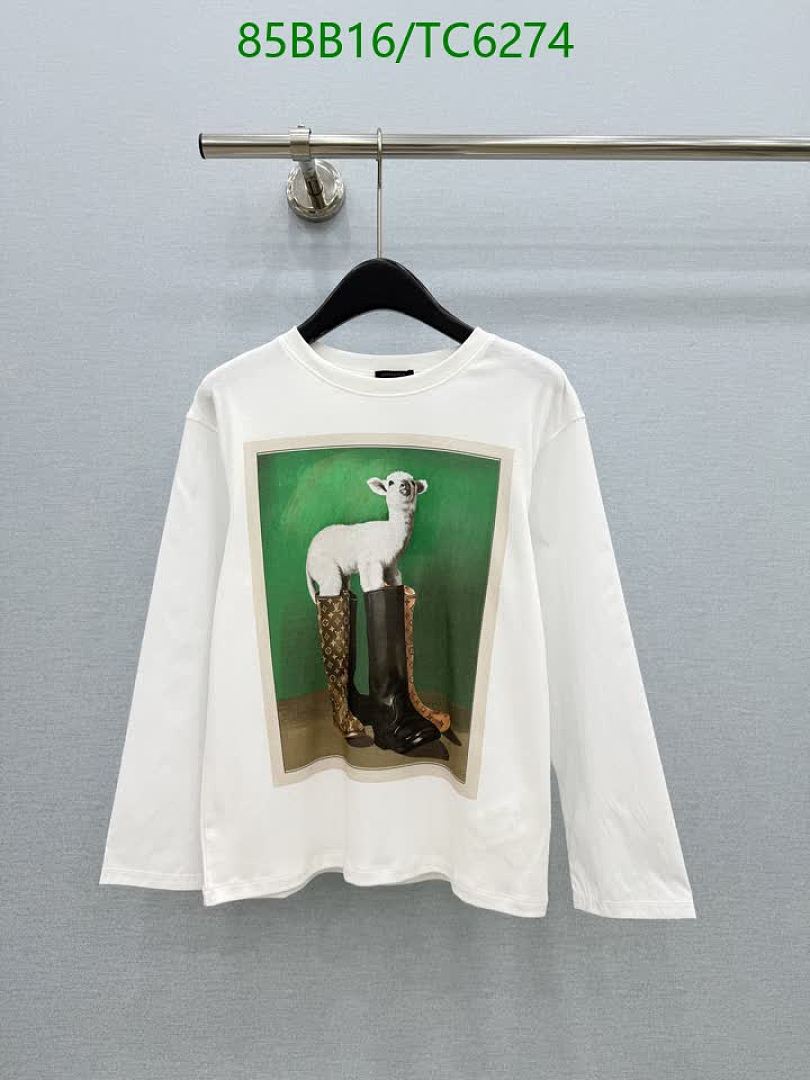 LV-Clothing Code: TC6274 $: 85USD