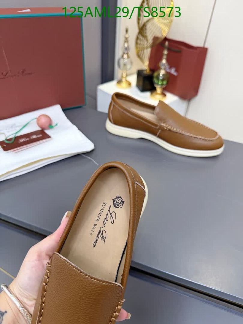 Loro Piana-Shoes(Women) Code: TS8573 $: 125USD
