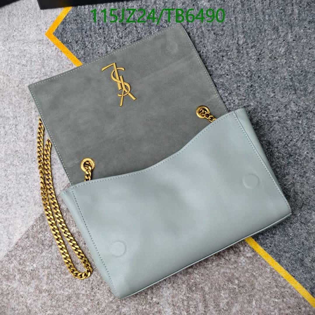 YSL-Bags(4A) Code: TB6490 $: 115USD