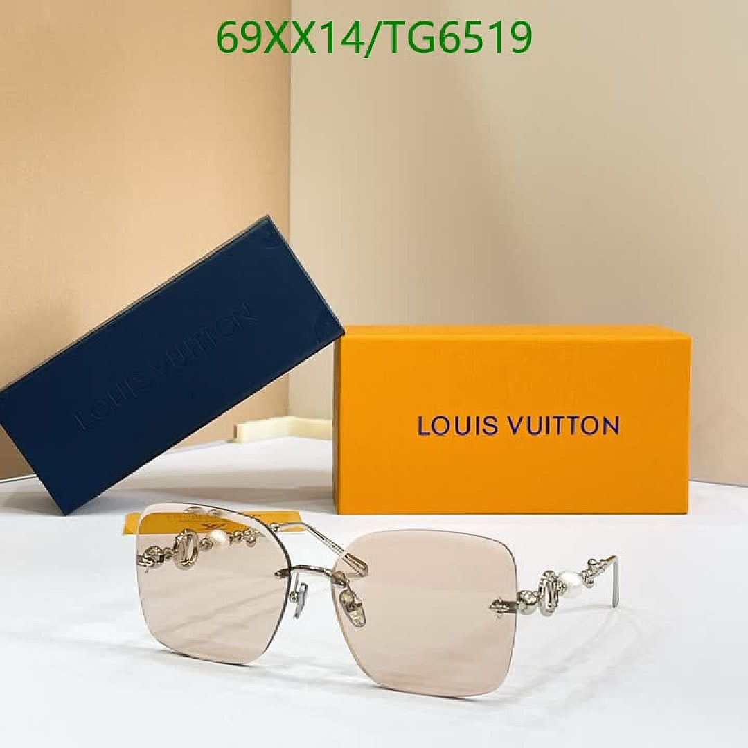LV-Glasses Code: TG6519 $: 69USD