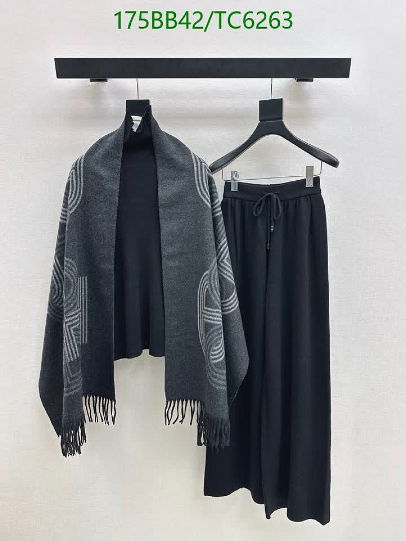 LV-Clothing Code: TC6263 $: 175USD