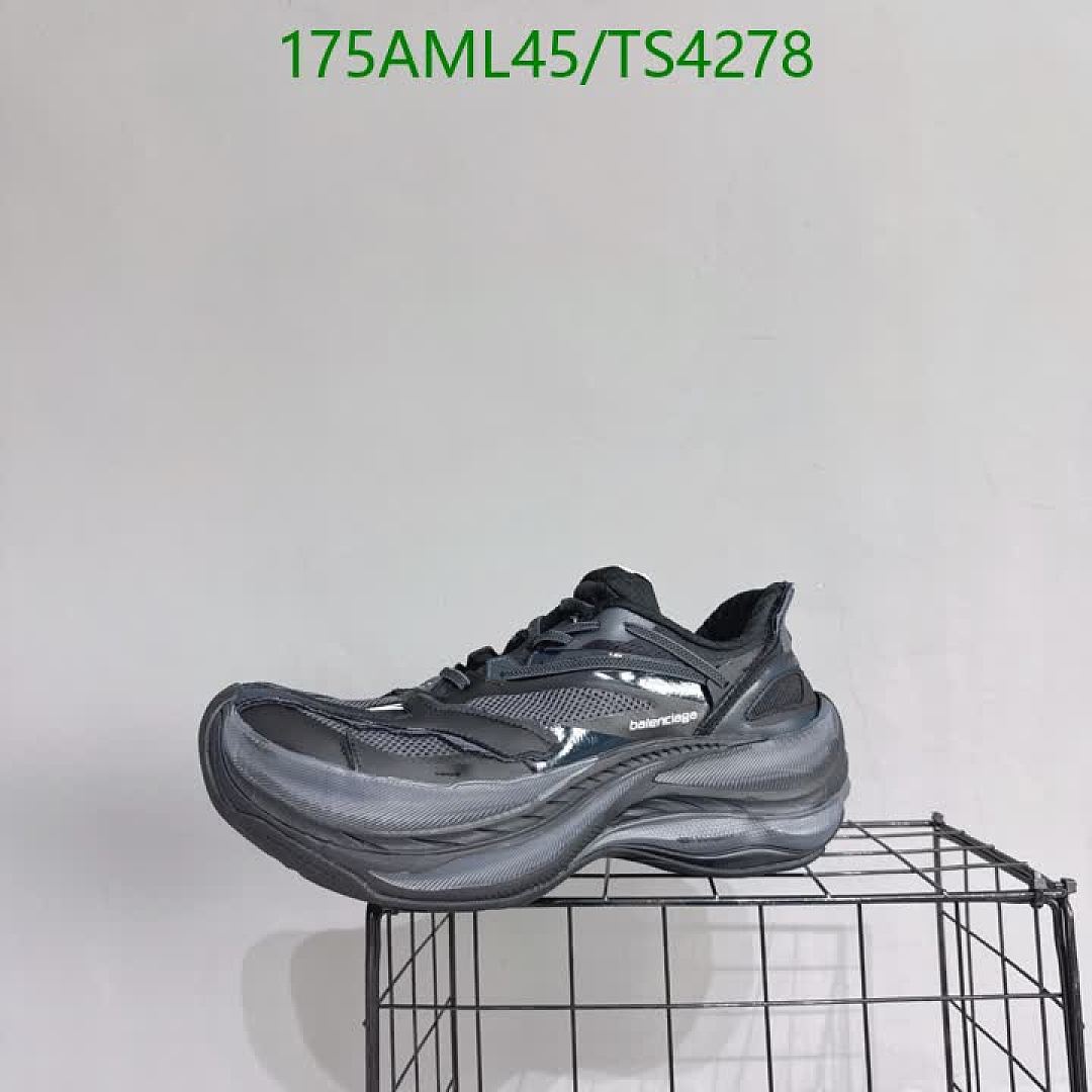 Balenciaga-Shoes(Men) Code: TS4278 $: 175USD
