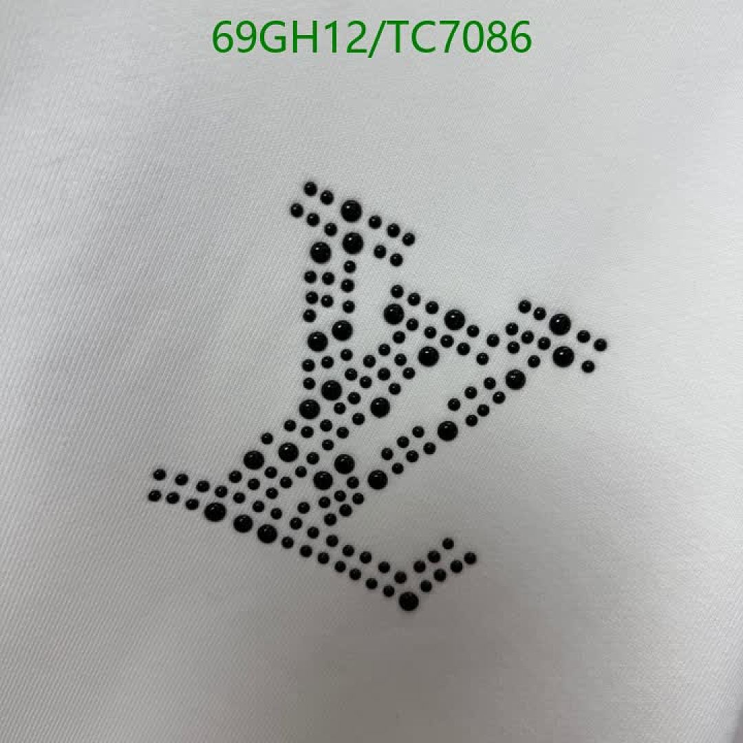LV-Clothing Code: TC7086 $: 69USD
