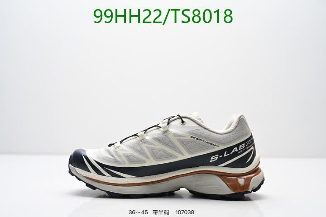 Salomon-Shoes(Men) Code: TS8018 $: 99USD