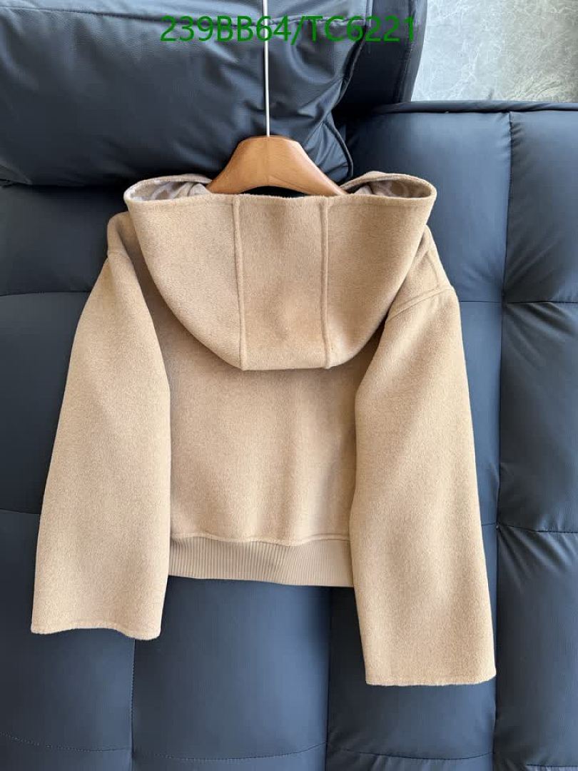 Hermes-Clothing Code: TC6221 $: 239USD
