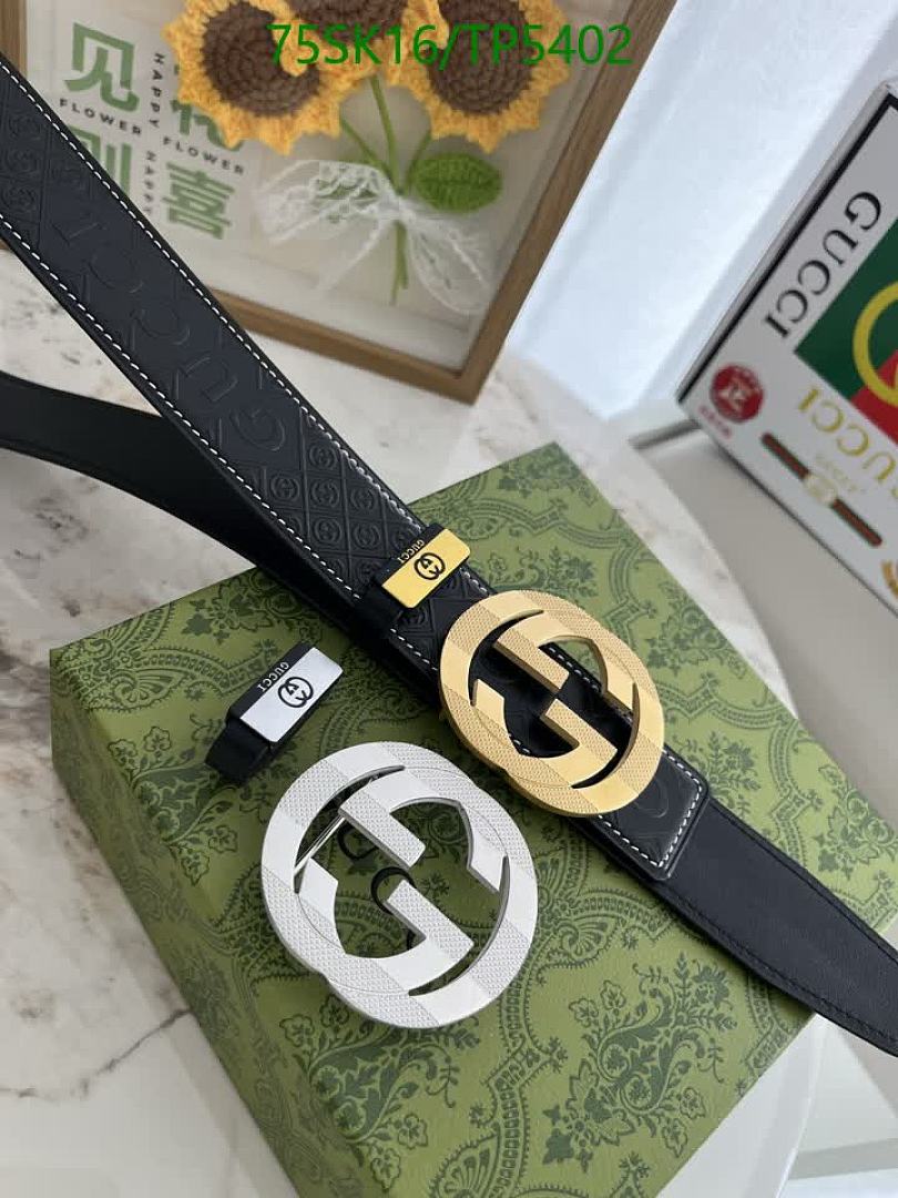 Gucci-Belts Code: TP5402 $: 75USD