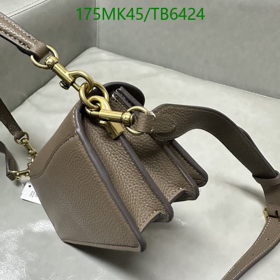 Coach-Bags(5A) Code: TB6424 $: 175USD