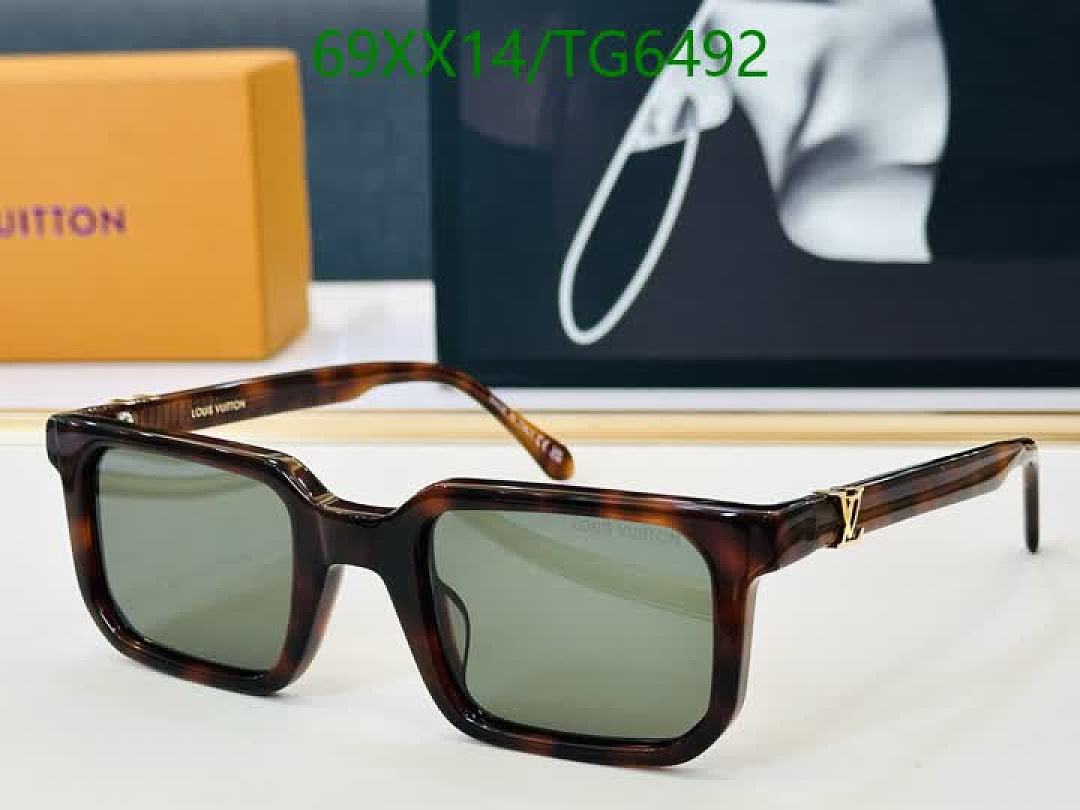 LV-Glasses Code: TG6492 $: 69USD