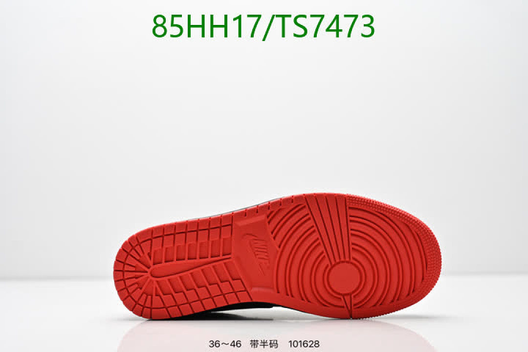 NIKE-Shoes(Women) Code: TS7473 $: 85USD
