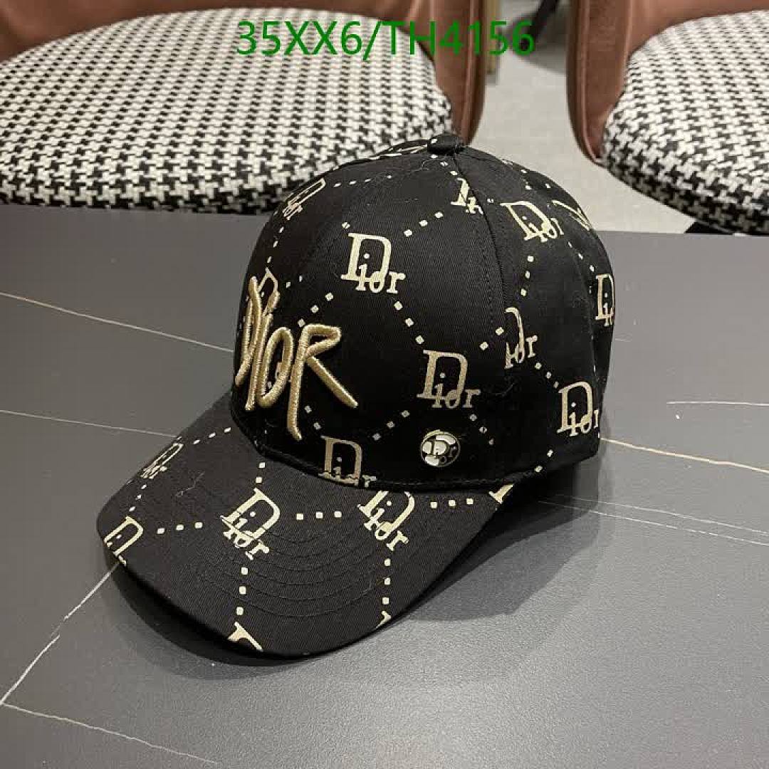 Dior-Hats Code: TH4156 $: 35USD