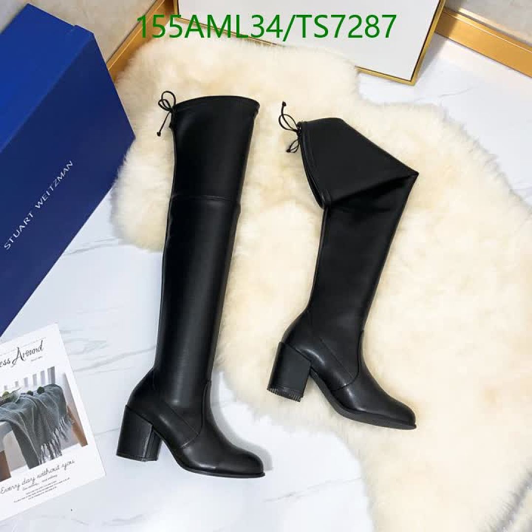 Stuart Weitzman-Shoes(Women) Code: TS7287 $: 155USD