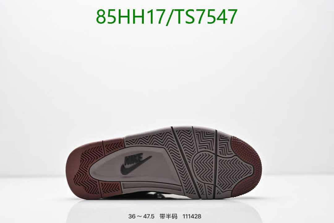 NIKE-Shoes(Women) Code: TS7547 $: 85USD