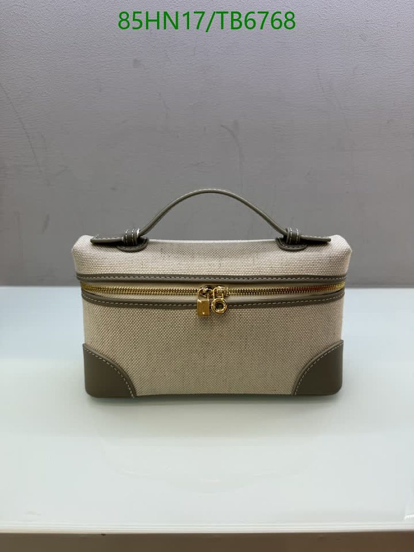 Loro Piana-Bags(4A) Code: TB6768 $: 85USD