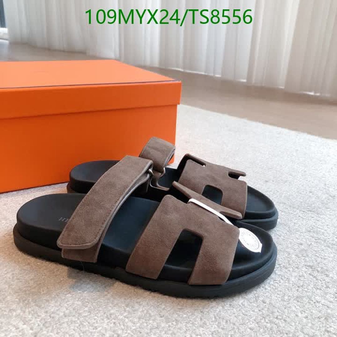 Hermes-Shoes(Men) Code: TS8556 $: 109USD