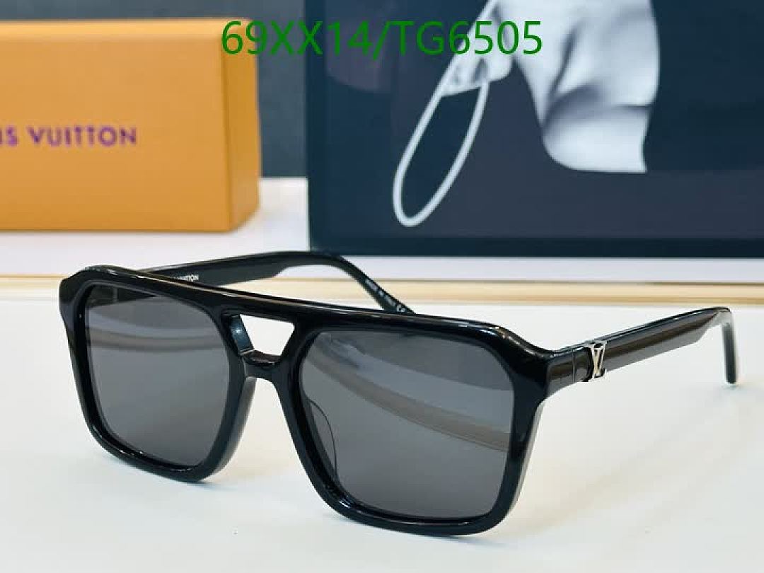 LV-Glasses Code: TG6505 $: 69USD