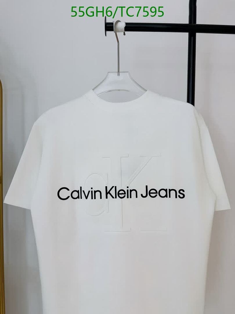 CK-Clothing Code: TC7595 $: 55USD