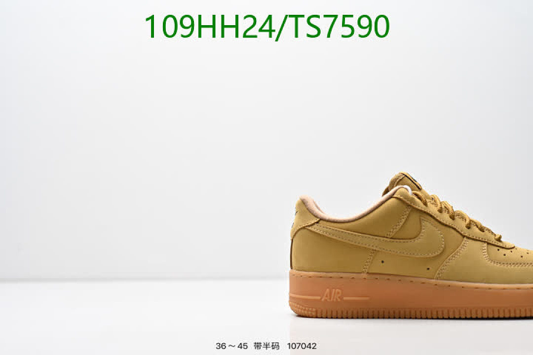 NIKE-Shoes(Women) Code: TS7590 $: 109USD