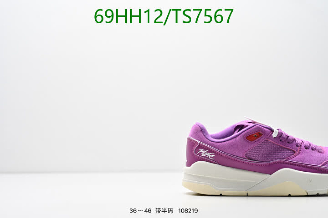 NIKE-Shoes(Women) Code: TS7567 $: 69USD