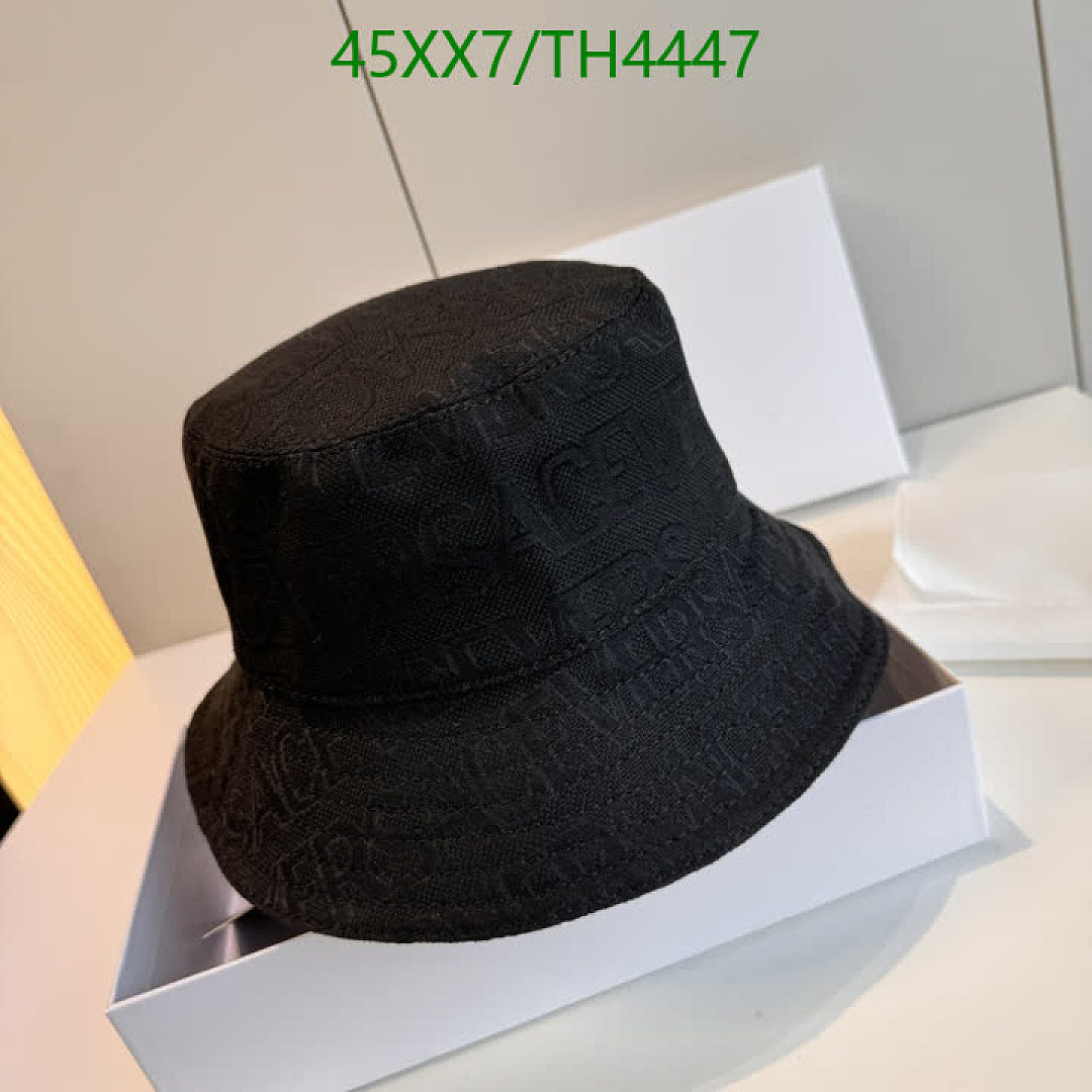Versace-Hats Code: TH4447 $: 45USD