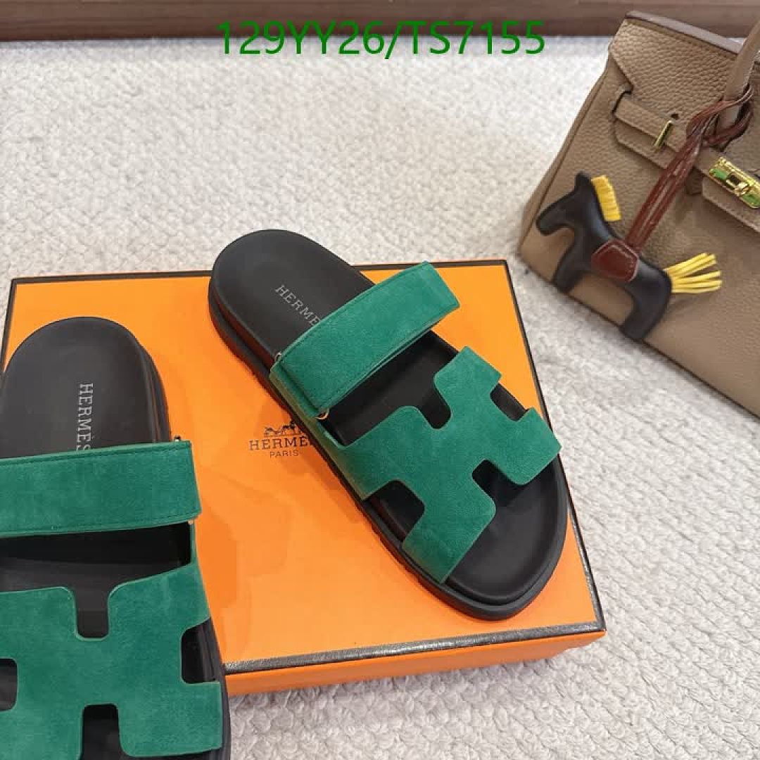 Hermes-Shoes(Men) Code: TS7155 $: 129USD