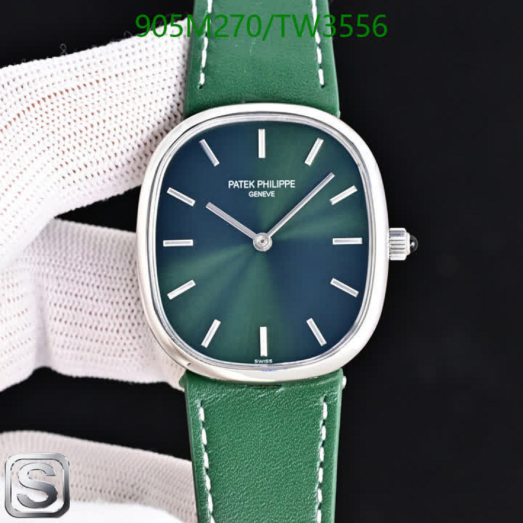 Patek Philippe-Watches(5A) Code: TW3556 $: 905USD