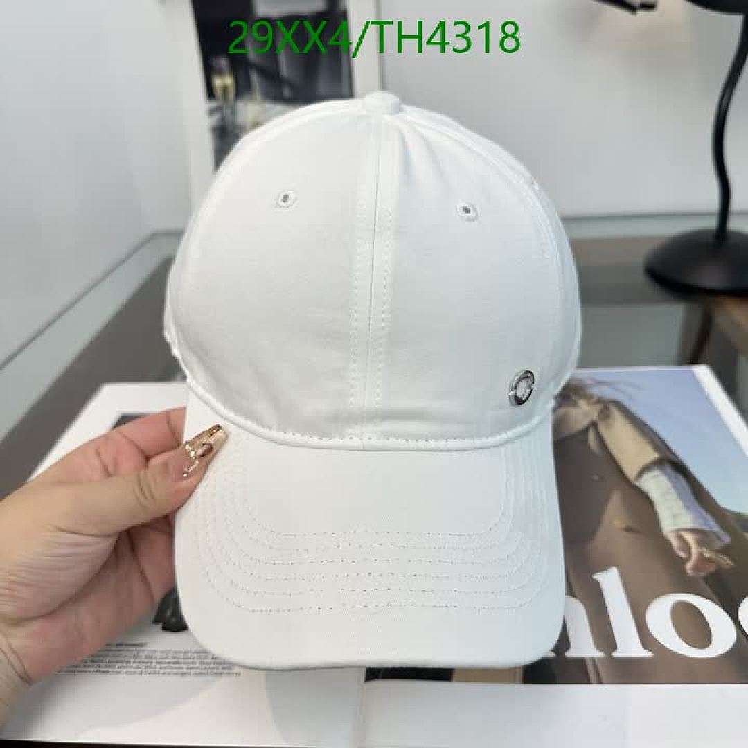 Loro Piana-Hats Code: TH4318 $: 29USD