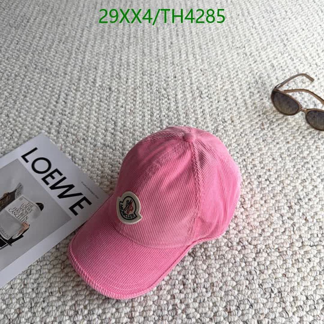 Moncler-Hats Code: TH4285 $: 29USD