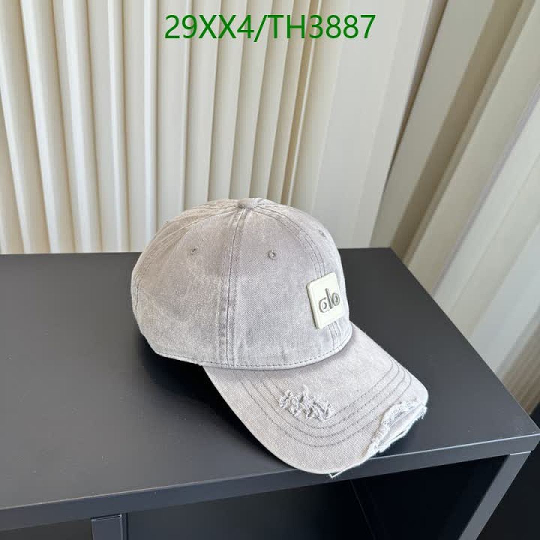 Alo yoga-Hats Code: TH3887 $: 29USD