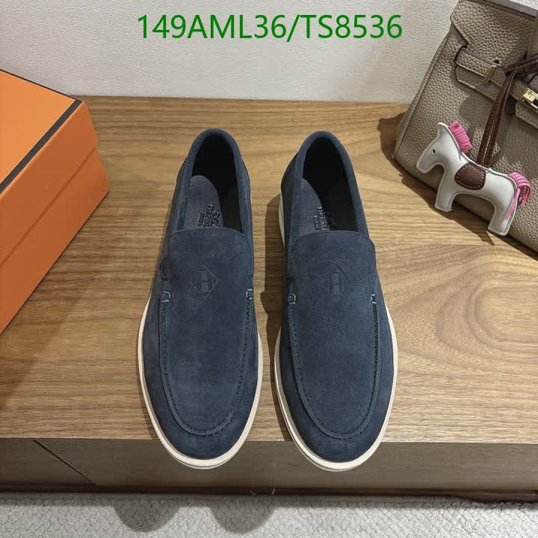 Hermes-Shoes(Women) Code: TS8536 $: 149USD