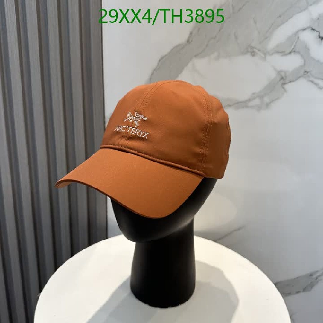 Arcteryx-Hats Code: TH3895 $: 29USD