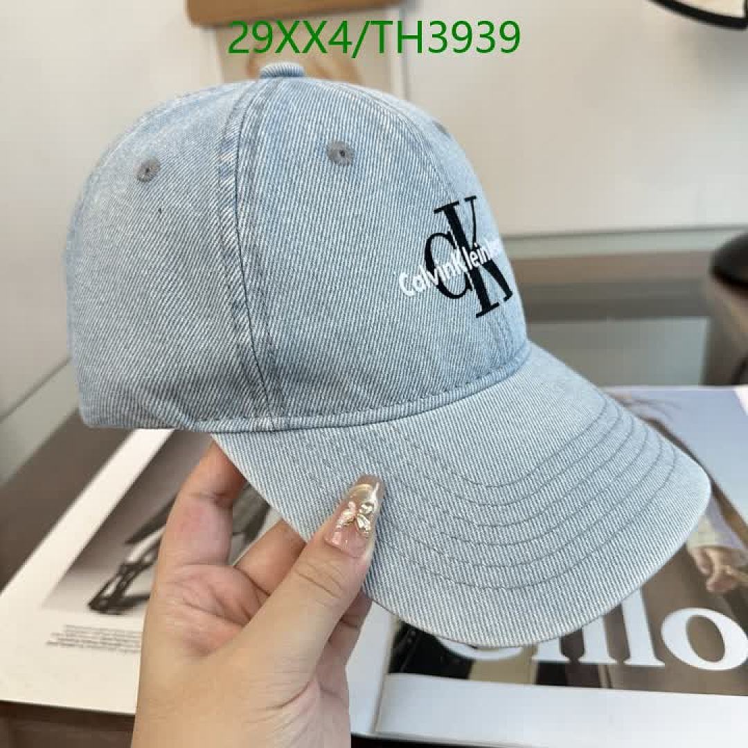 CK-Hats Code: TH3939 $: 29USD